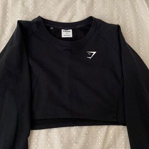 Gymshark Crop